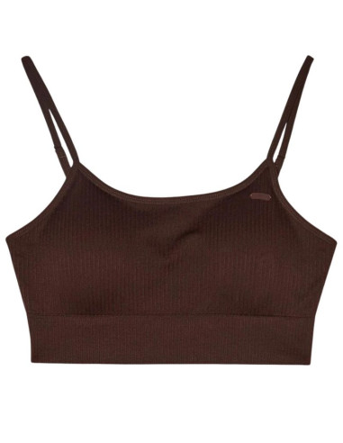 Stanik sportowy 4f w 4fwss24usbaf121