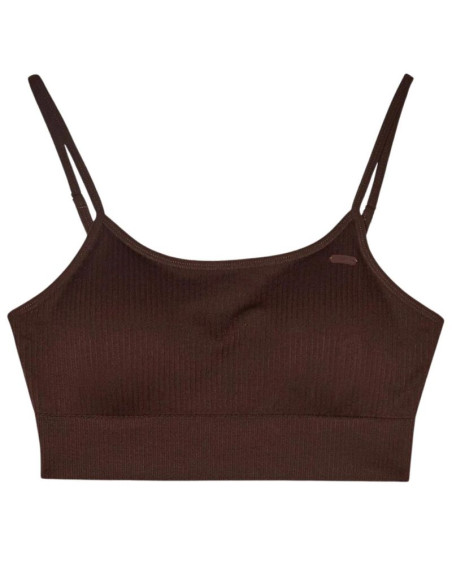 Stanik sportowy 4f w 4fwss24usbaf121