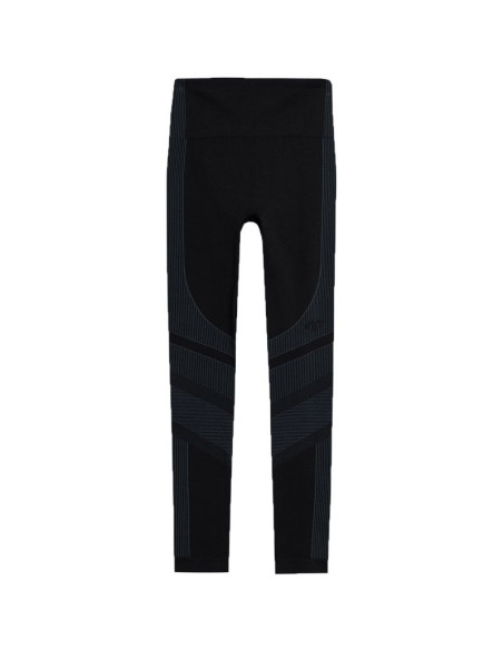 Legginsy termoaktywne 4f f116 w 4faw23useaf116