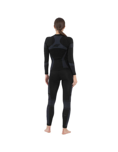 Legginsy termoaktywne 4f f116 w 4faw23useaf116
