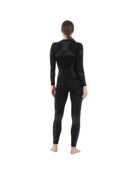 Legginsy termoaktywne 4f f116 w 4faw23useaf116
