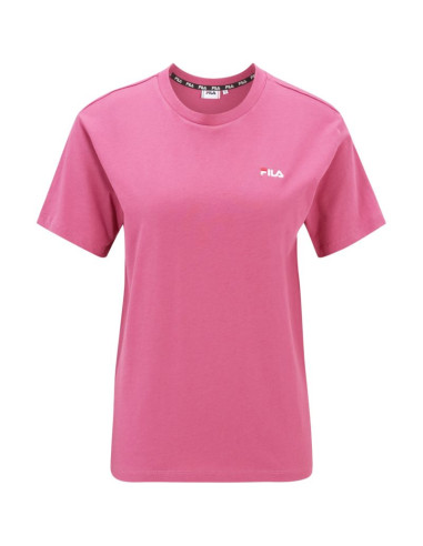 Koszulka fila binedorf w faw0452