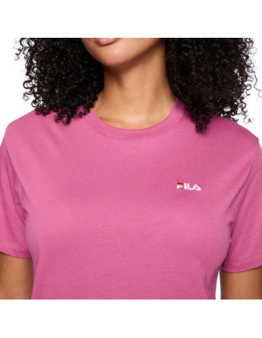 Koszulka fila binedorf w faw0452