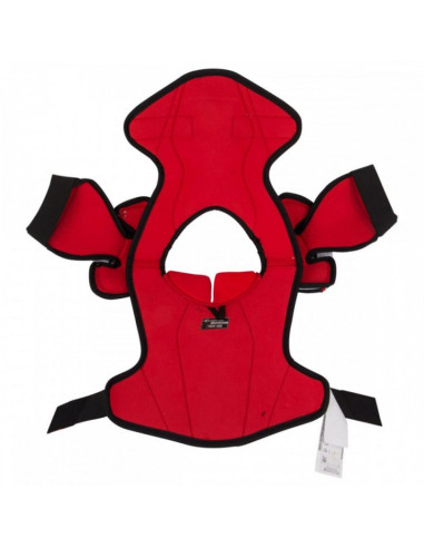 Naramienniki hokejowe easton synergy gx yth