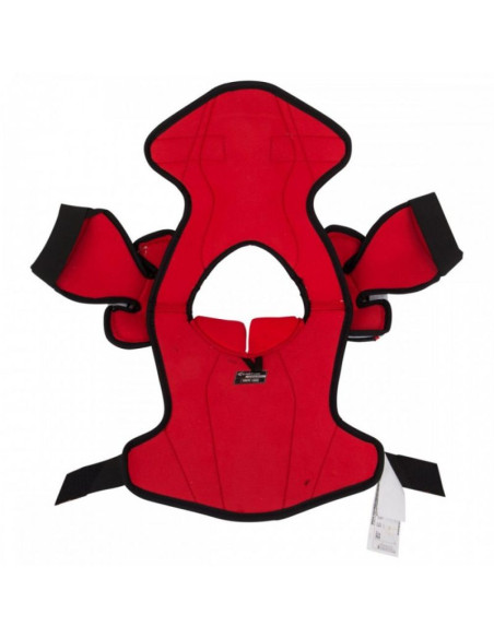 Naramienniki hokejowe easton synergy gx yth