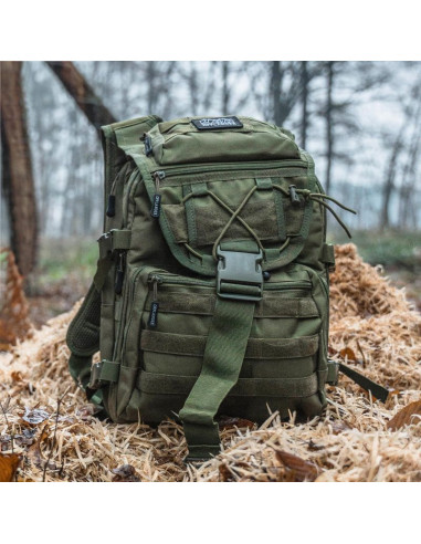 Plecak turystyczny offlander survival hiker 35l