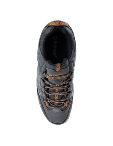 Buty hi-tec gelen ii low wp m