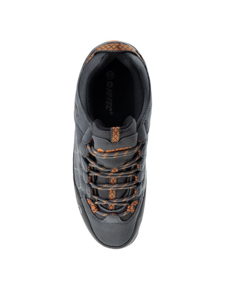 Buty hi-tec gelen ii low wp m