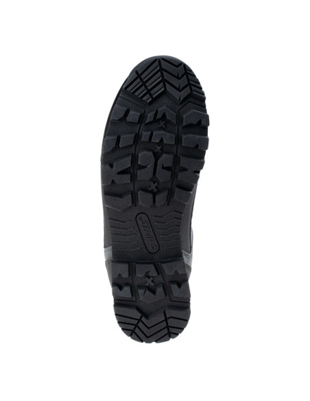Buty hi-tec gelen ii low wp m
