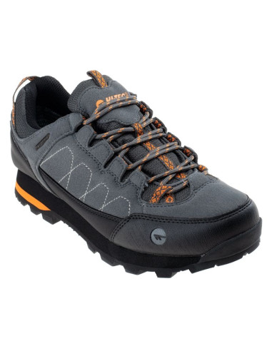 Buty hi-tec gelen ii low wp m