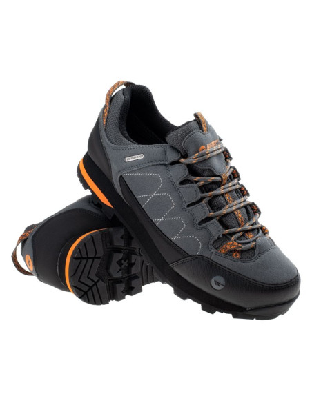 Buty hi-tec gelen ii low wp m