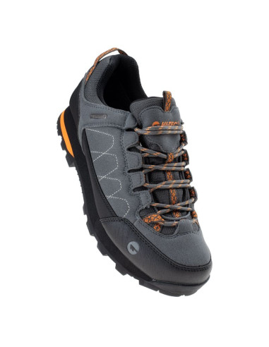 Buty hi-tec gelen ii low wp m