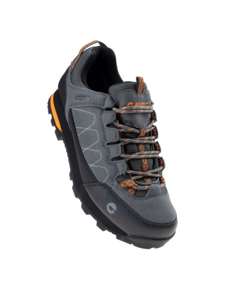 Buty hi-tec gelen ii low wp m