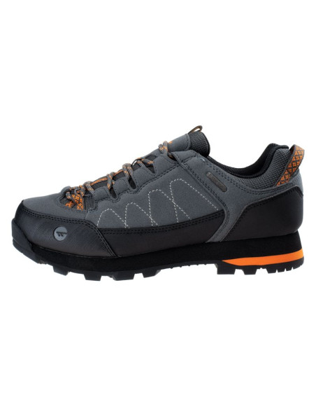 Buty hi-tec gelen ii low wp m