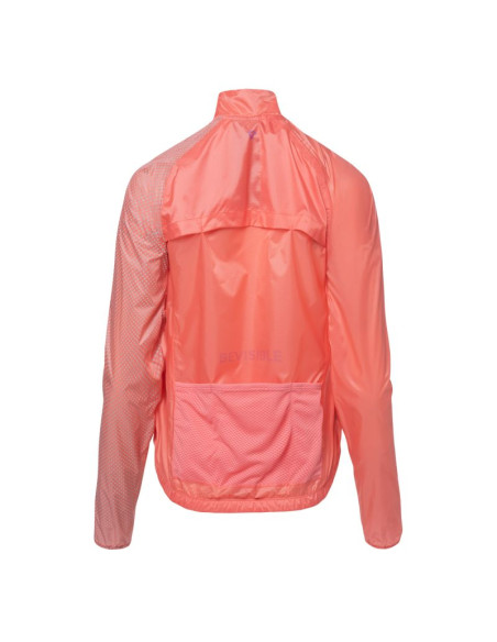 Kurtka rowerowa radvik papa wp jacket lds w