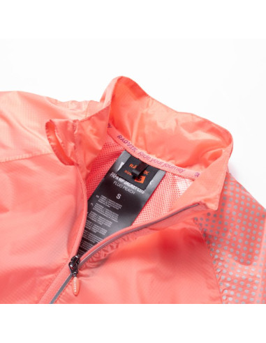 Kurtka rowerowa radvik papa wp jacket lds w