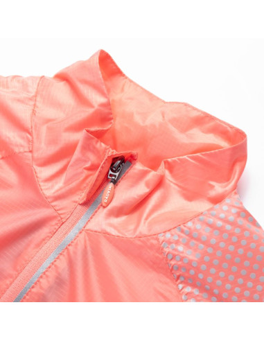 Kurtka rowerowa radvik papa wp jacket lds w