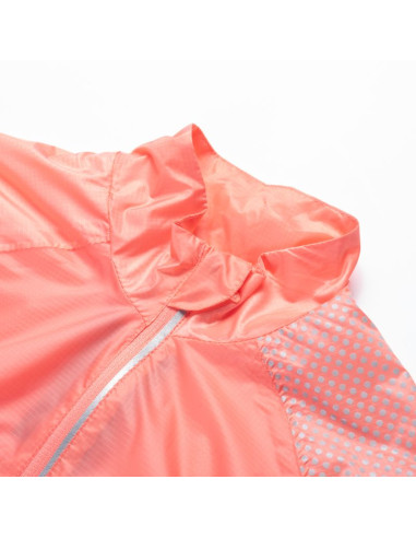 Kurtka rowerowa radvik papa wp jacket lds w