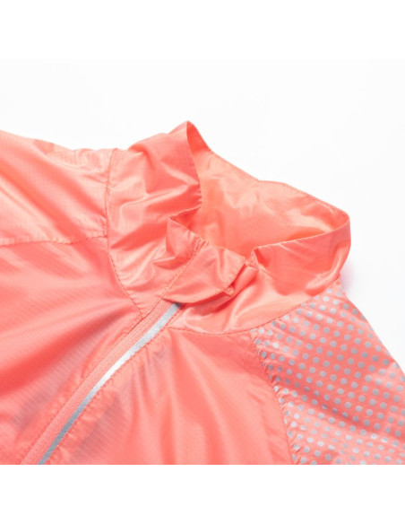 Kurtka rowerowa radvik papa wp jacket lds w