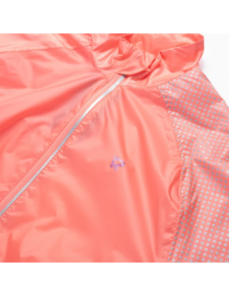 Kurtka rowerowa radvik papa wp jacket lds w