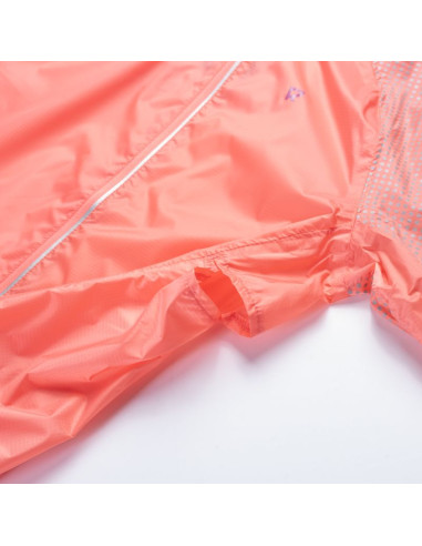 Kurtka rowerowa radvik papa wp jacket lds w