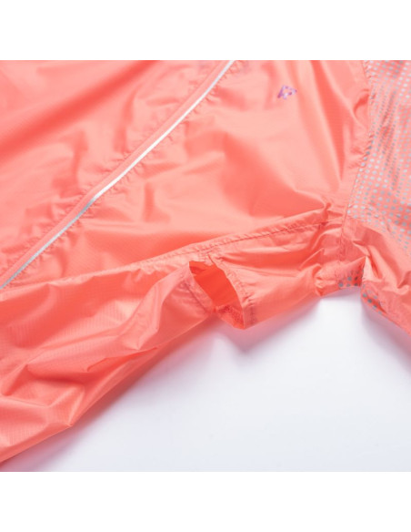 Kurtka rowerowa radvik papa wp jacket lds w