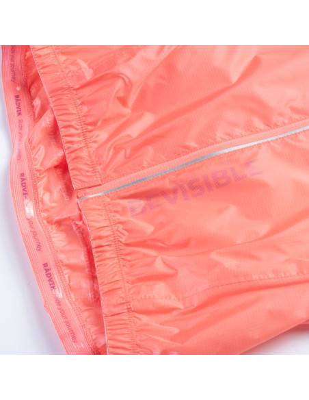 Kurtka rowerowa radvik papa wp jacket lds w