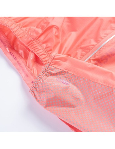 Kurtka rowerowa radvik papa wp jacket lds w