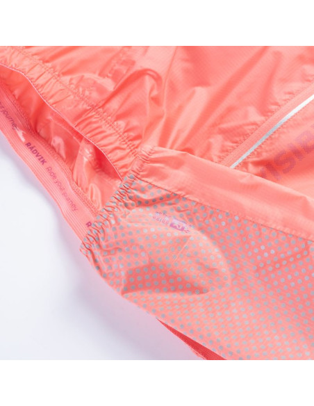 Kurtka rowerowa radvik papa wp jacket lds w