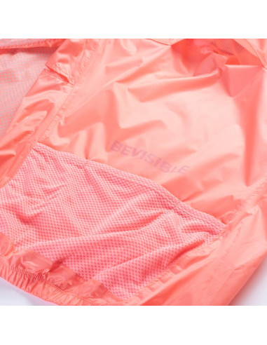 Kurtka rowerowa radvik papa wp jacket lds w