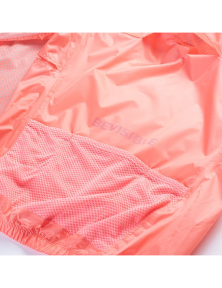 Kurtka rowerowa radvik papa wp jacket lds w