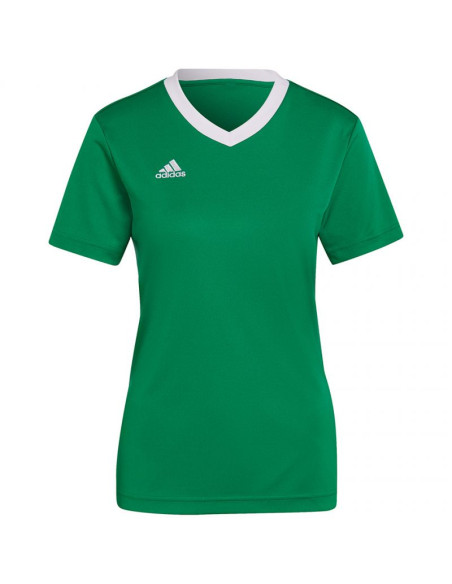 Koszulka adidas entrada 22 jersey w