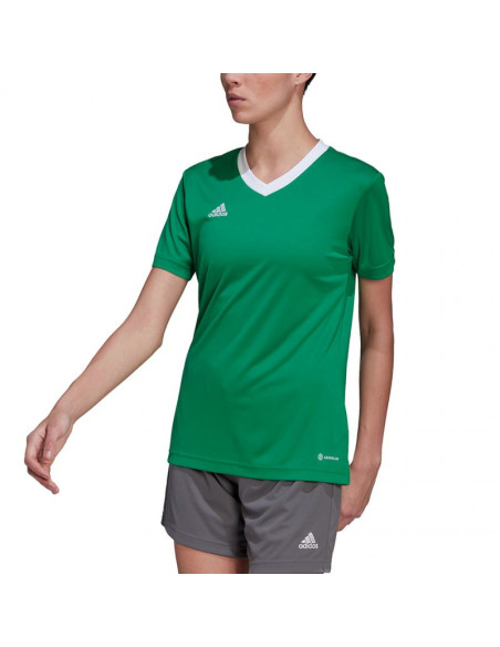 Koszulka adidas entrada 22 jersey w