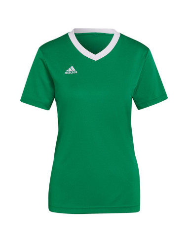 Koszulka adidas entrada 22 jersey w