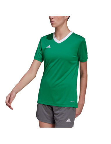 Koszulka adidas entrada 22 jersey w