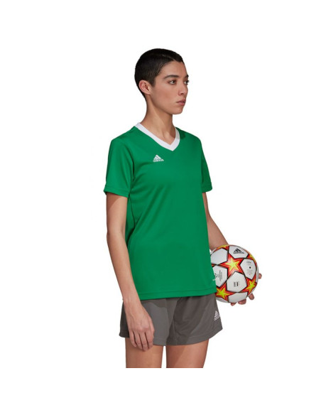 Koszulka adidas entrada 22 jersey w