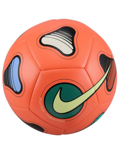 Piłka nożna nike maestro fj5547