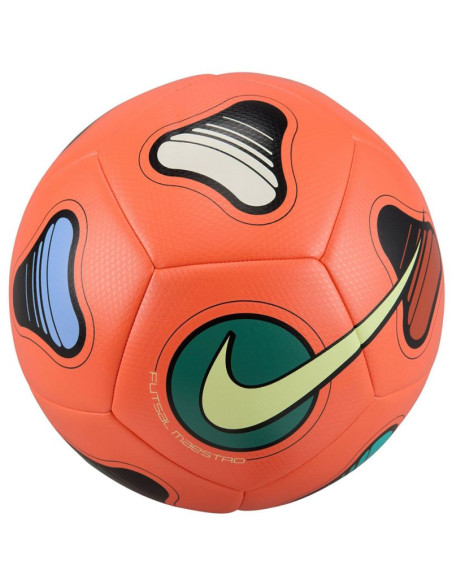 Piłka nożna nike maestro fj5547
