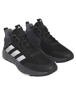 Buty do koszykówki adidas ownthegame 2.0 m 2