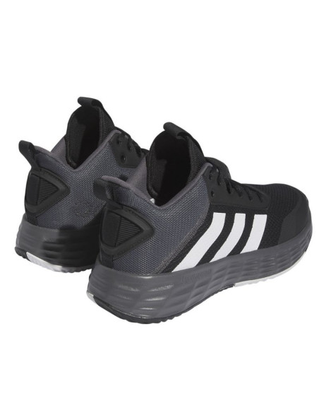 Buty do koszykówki adidas ownthegame 2.0 m