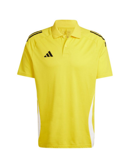 Koszulka adidas tiro 24 competition polo m