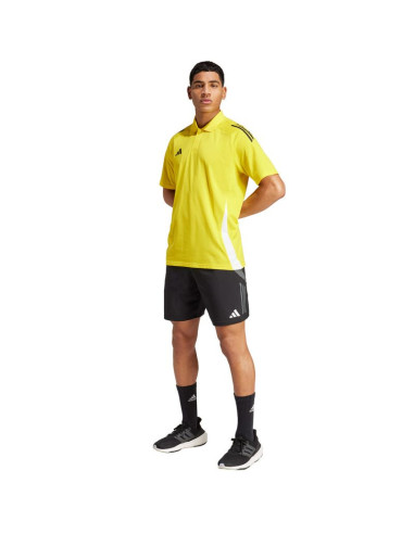 Koszulka adidas tiro 24 competition polo m