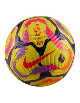 Piłka nike premier league flight fz3033 2