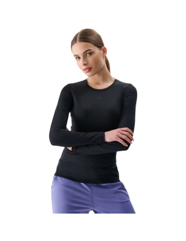 Koszulka 4f longsleeve fnk f324 w 4frss25tflof324