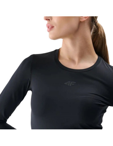 Koszulka 4f longsleeve fnk f324 w 4frss25tflof324