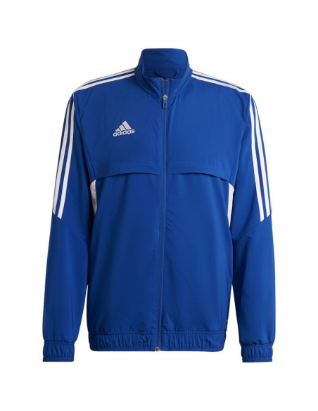 Bluza adidas condivo 22 presentation jacket m