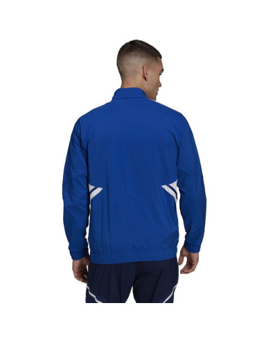 Bluza adidas condivo 22 presentation jacket m