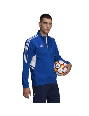 Bluza adidas condivo 22 presentation jacket m