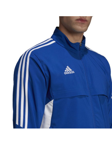 Bluza adidas condivo 22 presentation jacket m