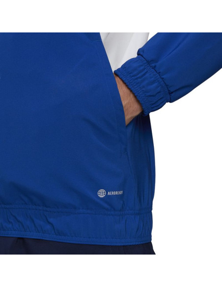 Bluza adidas condivo 22 presentation jacket m